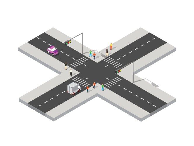 Car Plan View Vector Images (over 1,300)