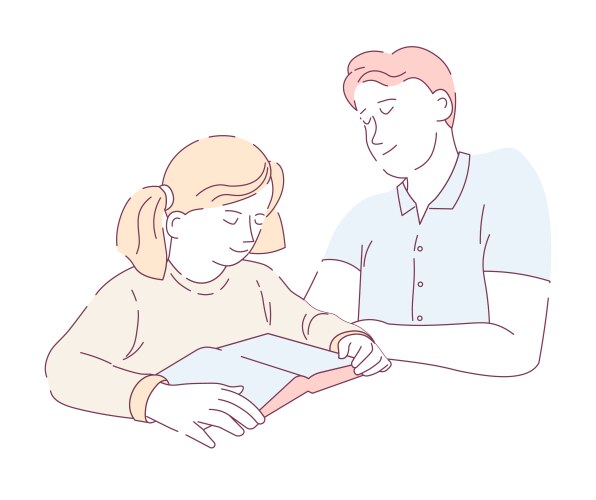 Homework Vector Images (over 53,000)