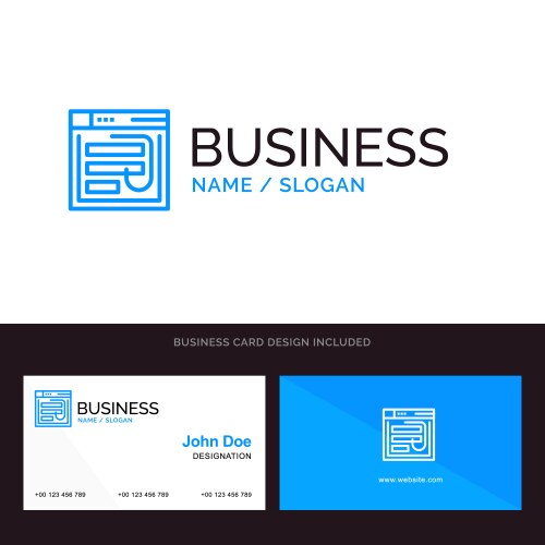 Email hack internet password phishing web website vector image