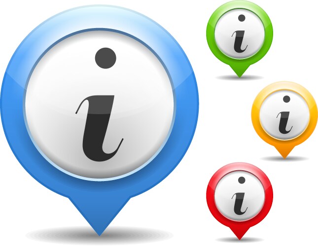 Information Vector Images (over 2 million)