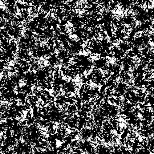 Seamless scribble pattern Royalty Free Vector Image