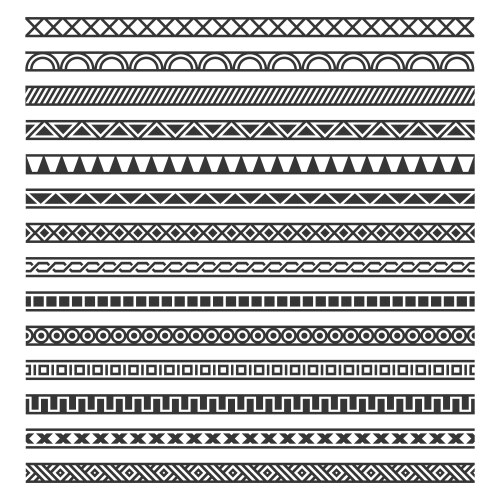 Border Decoration Vector Images (over 680,000)