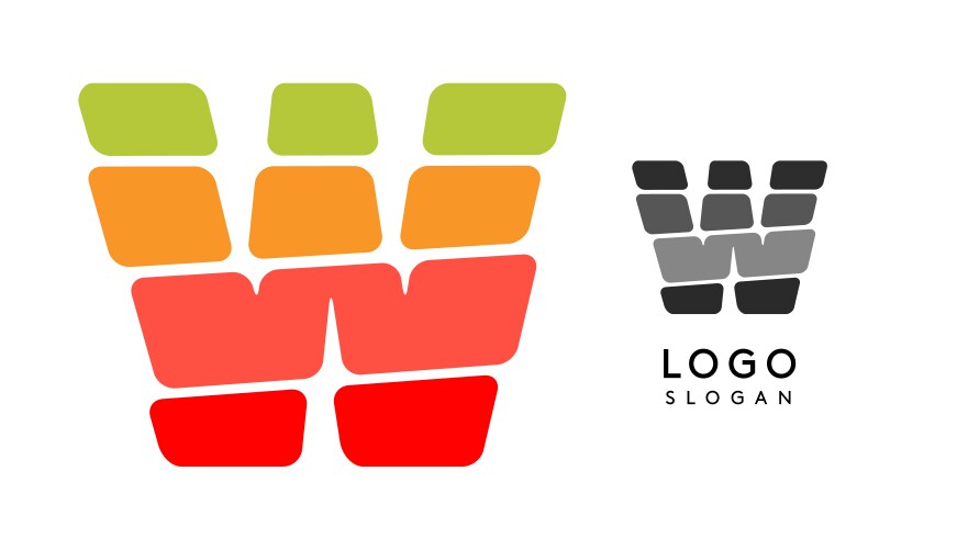 Letter W Logo Vector Images (over 48,000)