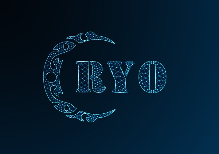 Ryo Vector Images & Graphics for Commercial Use | VectorStock
