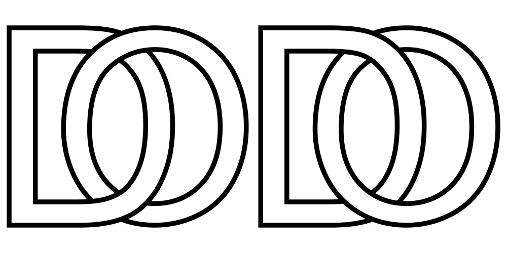 Od Logo Vector Images (over 2,200)