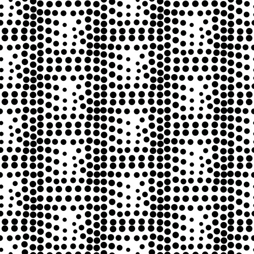 Abstract seamless pattern Royalty Free Vector Image