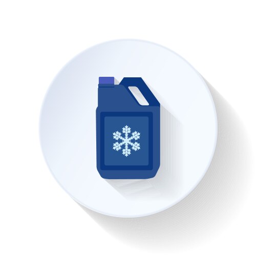 Coolant icon Vector Images & Graphics for Commercial Use | VectorStock
