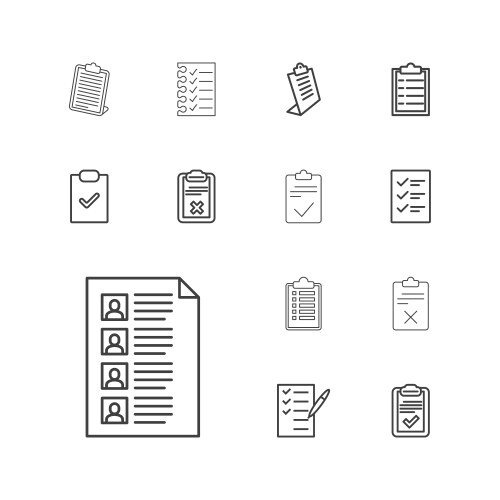 Free Question Mark Vector Images (over 650)
