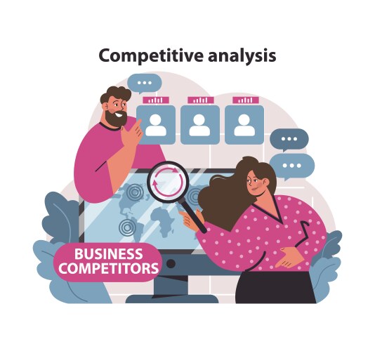 Competitive Price Vector Images (over 6,200)