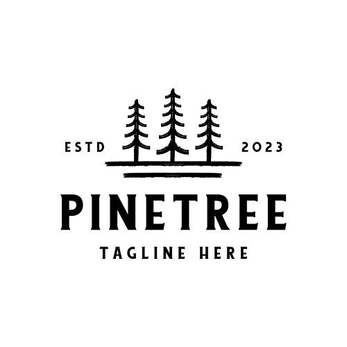 Dry ink brush korean hangul calligraphy oppa Vector Image