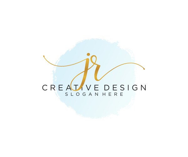 Jr Logo Vector Images (over 2,800)