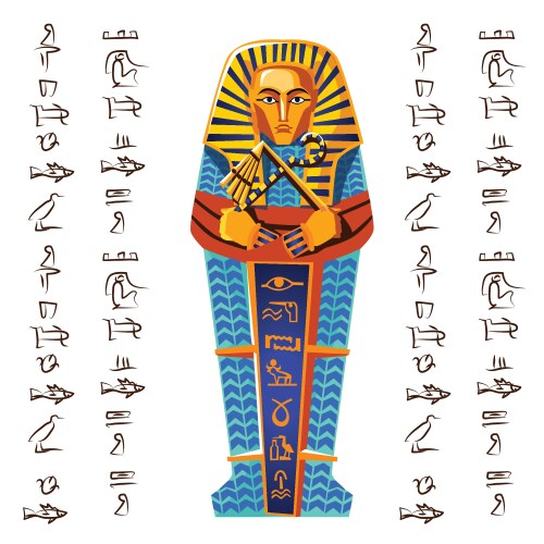 Ancient Egypt Vector Images (over 19,000)