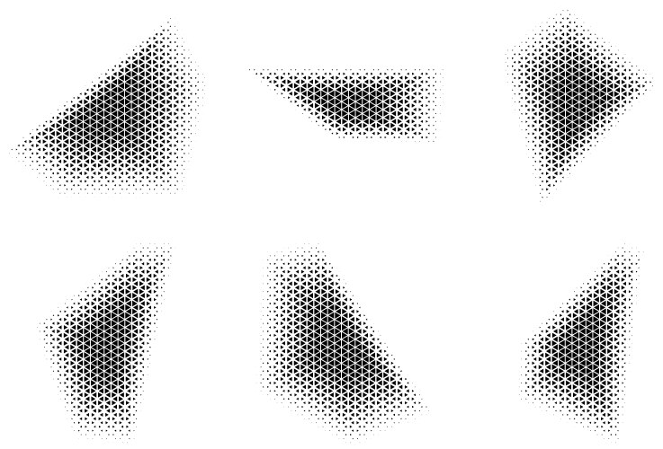 Reprographic Vector Images (over 2,600)