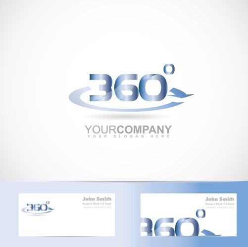 360 Degrees Vector Images (over 10,000)