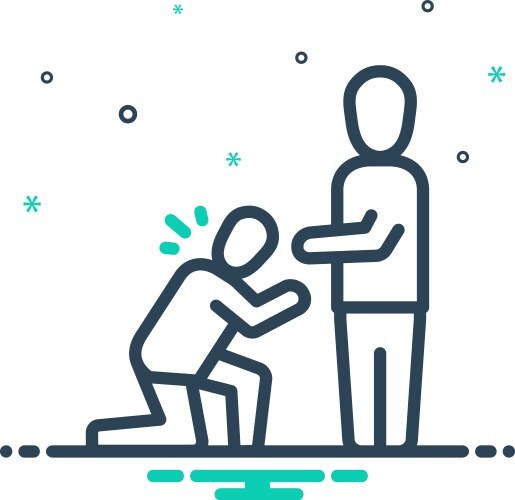 Slave Royalty Free Vector Image - VectorStock