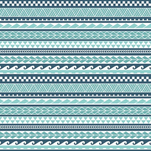 Maori pattern Vector Images & Graphics for Commercial Use | VectorStock