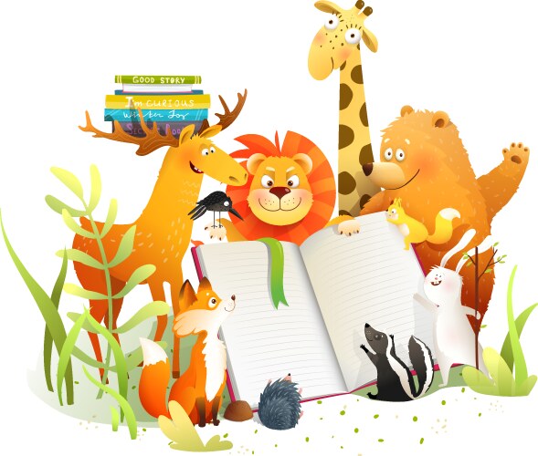 Cartoon Homework Vector Images (over 34,000)