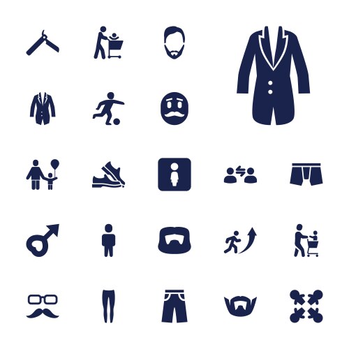 Free Men Vector Graphics & Illustrations | VectorStock