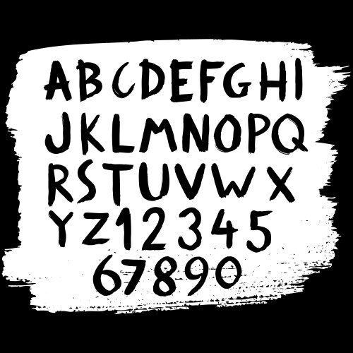 Abc Vector Images (over 420,000)