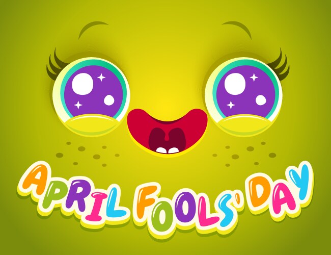 April Fools Vector Images within Cartoons (over 200)