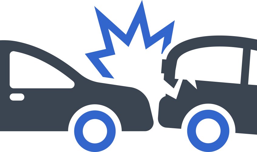 Collision Icon Vector Images (over 7,300)