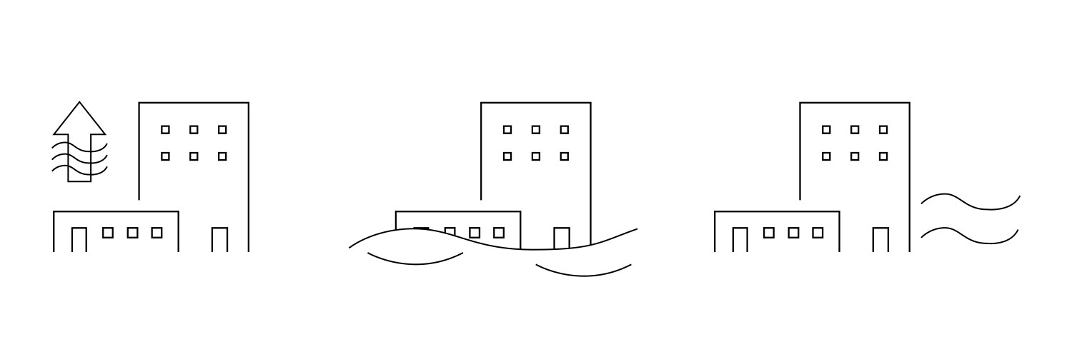 Rising Sea Levels Vector Images (over 480)