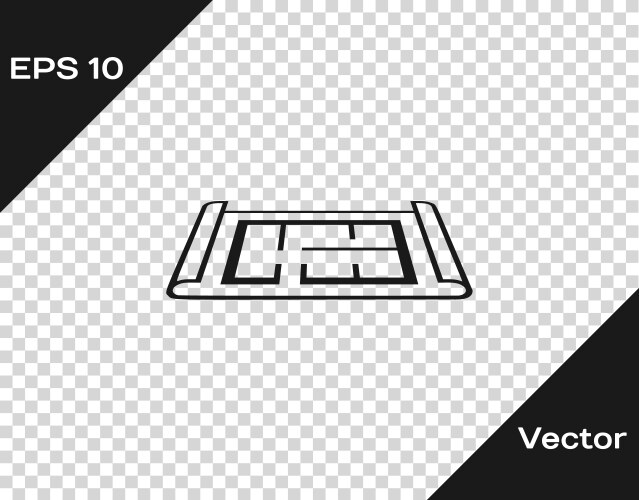 Architectural Blueprint Transparent Background Vector Images (over 110)
