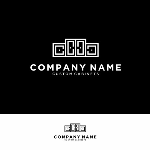 Kitchen Cabinet Logo Vector Images (over 900)