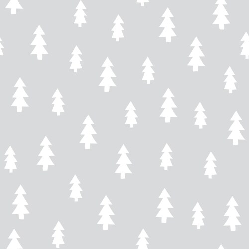 Seamless pattern vector image