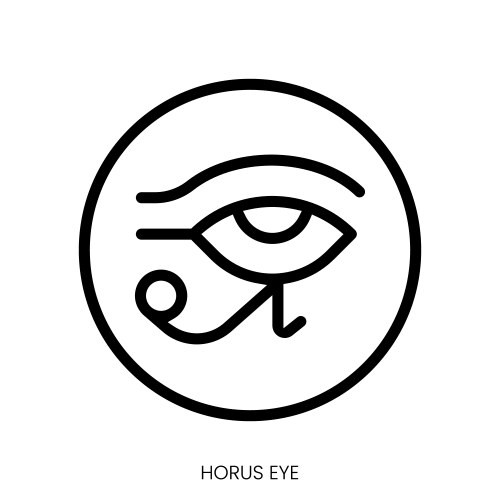 Horus Vector Images (over 3,900)