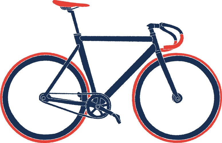 Fixed Gear Vector