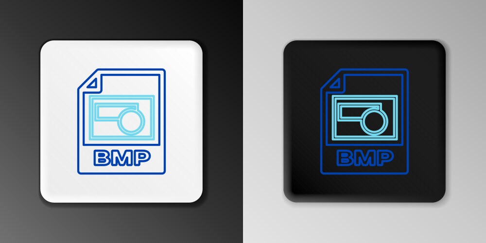 Button bmp Vector Images & Graphics for Commercial Use | VectorStock