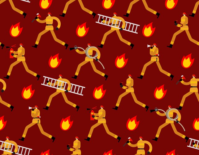 Firefighter Wallpaper Vector Images (over 1,000)