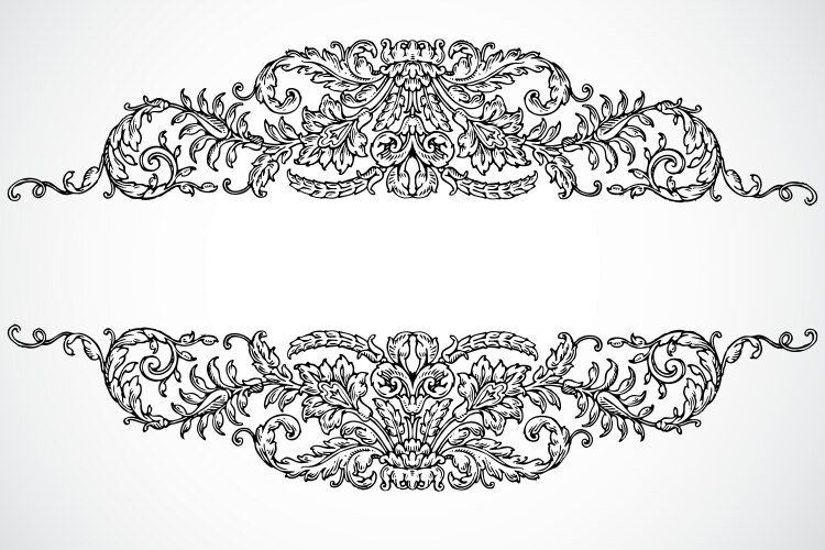 Frame Royalty Free Vector Image - VectorStock