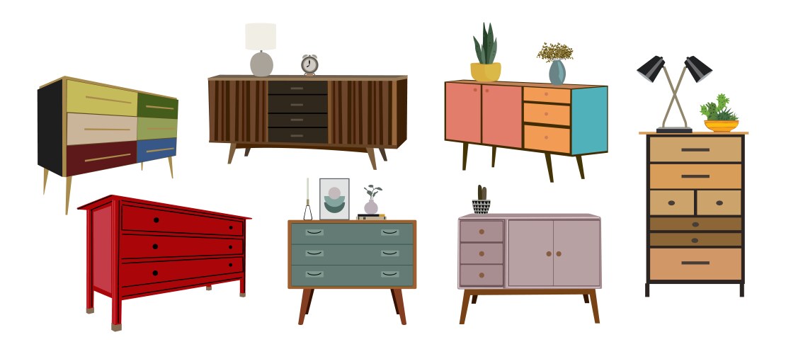Drawer Vector Images (over 49,000)