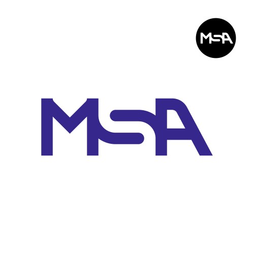 Msa Logo Vector Images (51)