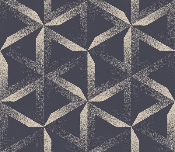 Grunge black seamless texture Royalty Free Vector Image