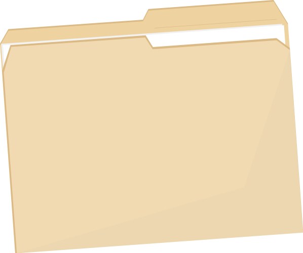 File Folder Icon Vector Images (over 160,000)