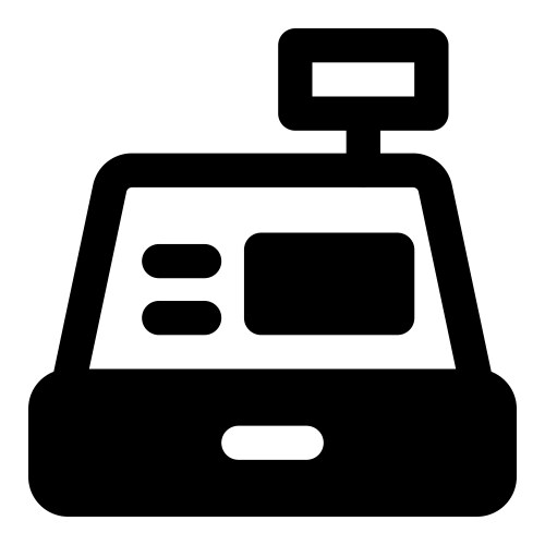 Automated system for processing and recording vector image