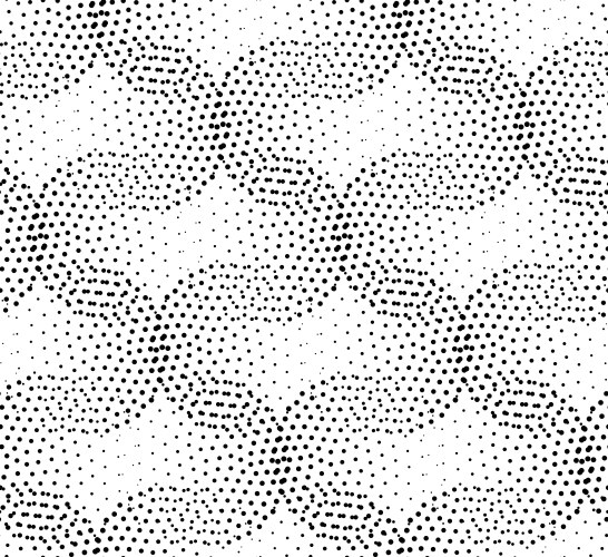 Animal skin texture seamless pattern Royalty Free Vector
