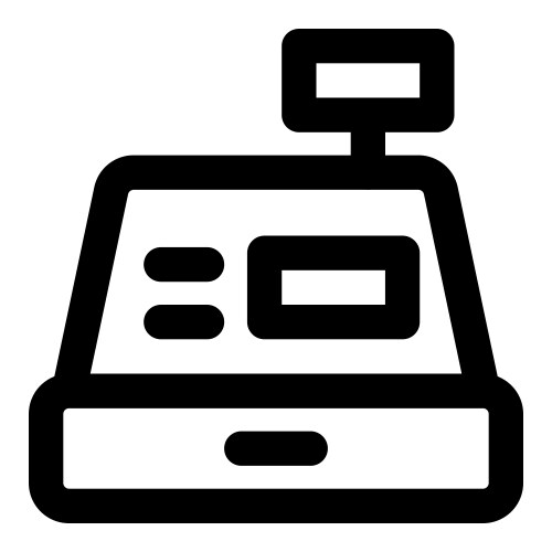 Automated system for processing and recording vector image