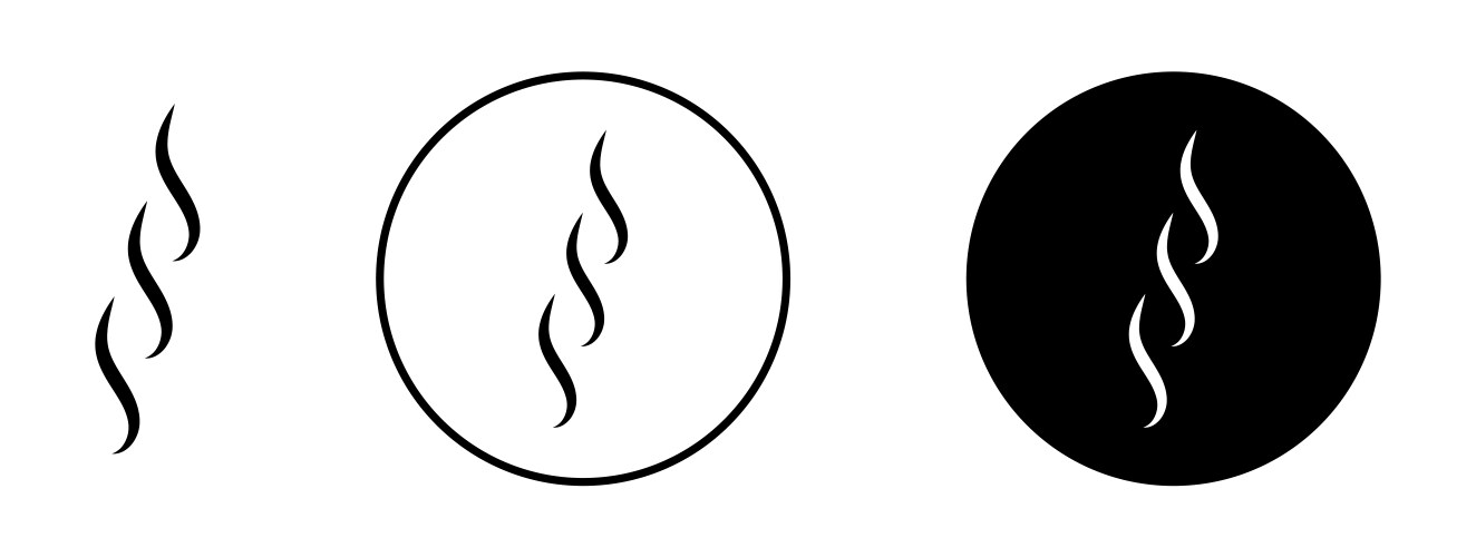 Smoke Cloud Silhouette Vector Images (over 2,400)