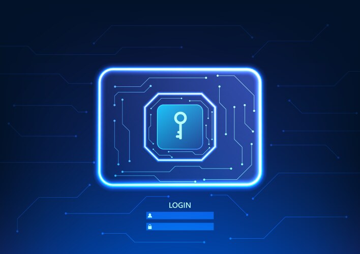 Login Screen Vector Images (over 14,000)