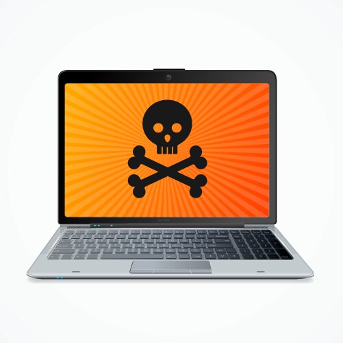 Software Failure Vector Images (over 5,600)