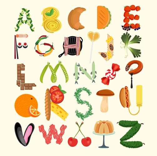 Kitchen Lettering Vector Images (over 13,000)
