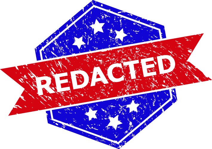 Redaction Vector Images & Graphics for Commercial Use | VectorStock