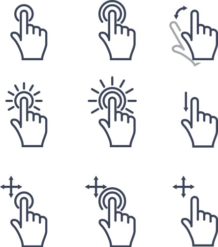 Sensor Vector Images (over 45,000)