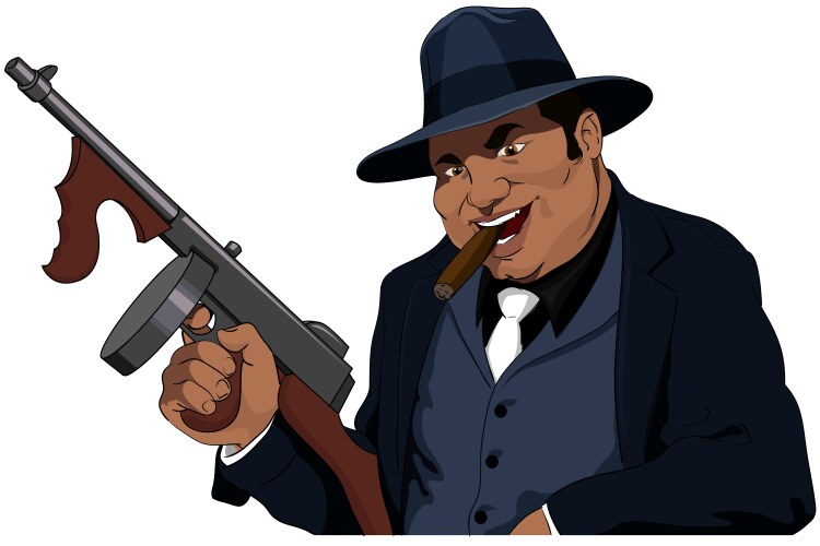 mafia vector