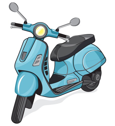 Motorcycle Back Vector Images (over 780)