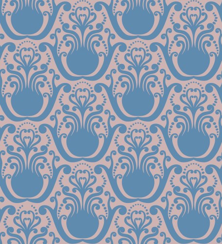 Swirls pattern Royalty Free Vector Image - VectorStock
